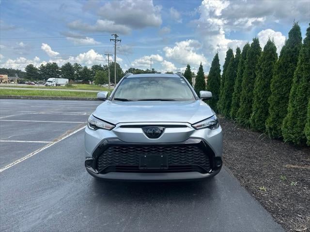 2023 Toyota Corolla Cross Hybrid SE