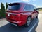 2023 Toyota Sequoia Capstone