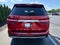 2023 Toyota Sequoia Capstone