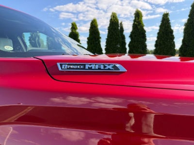 2023 Toyota Sequoia Capstone