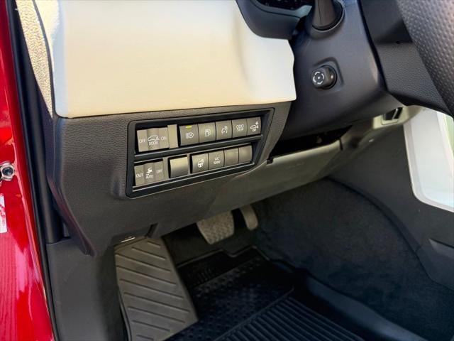 2023 Toyota Sequoia Capstone