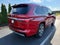 2023 Toyota Sequoia Capstone