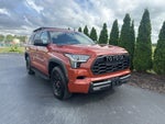 2024 Toyota Sequoia TRD Pro