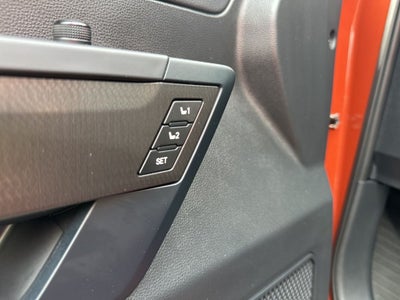 2024 Toyota Sequoia TRD Pro