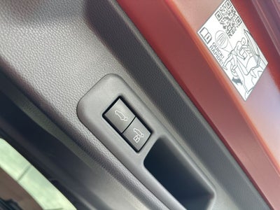 2024 Toyota Sequoia TRD Pro