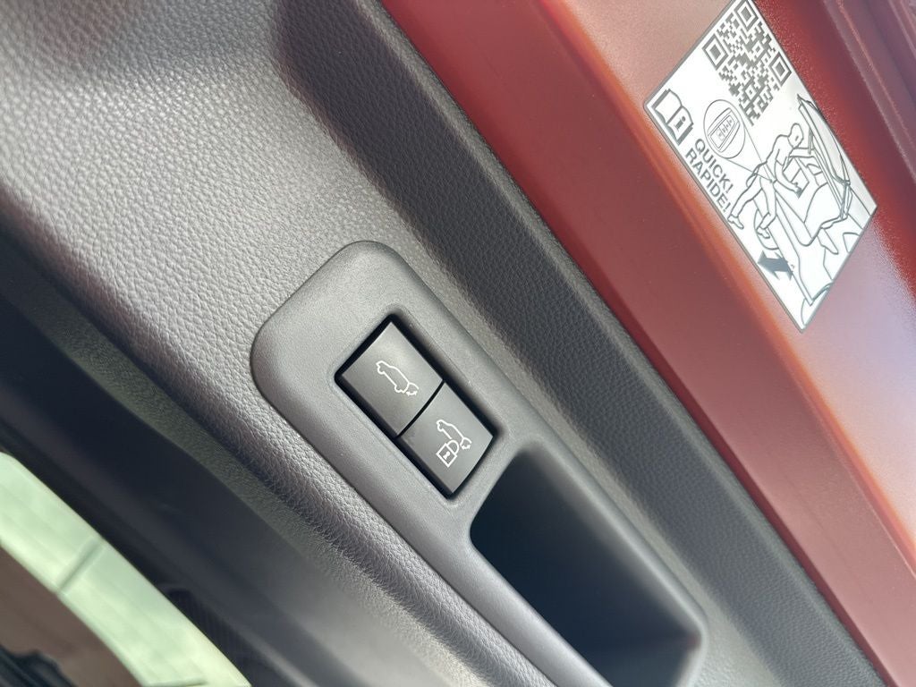 2024 Toyota Sequoia TRD Pro