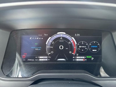2024 Toyota Sequoia TRD Pro