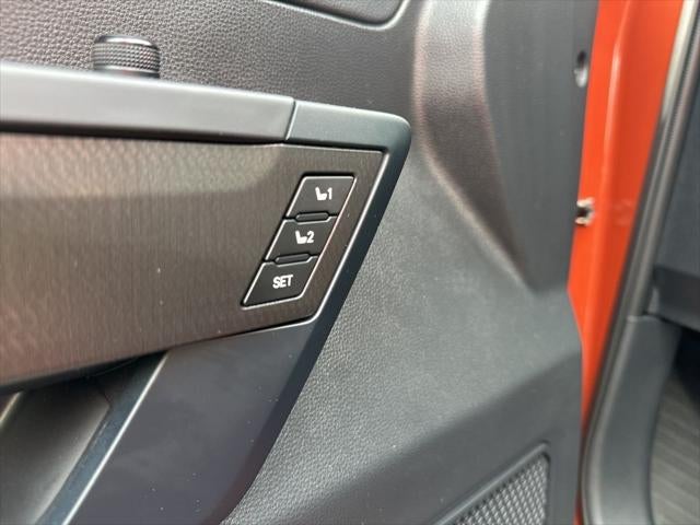 2024 Toyota Sequoia TRD Pro