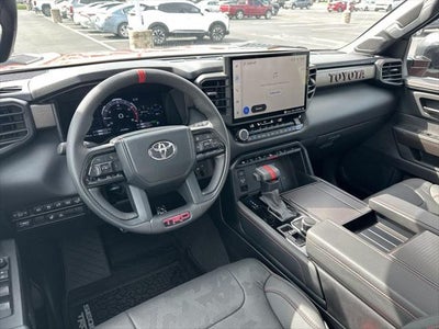 2024 Toyota Sequoia TRD Pro