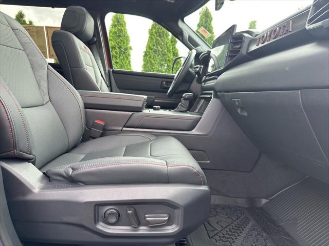 2024 Toyota Sequoia TRD Pro