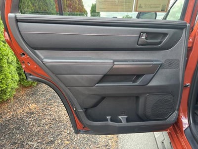 2024 Toyota Sequoia TRD Pro