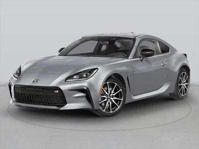 2026 Toyota GR86 Premium