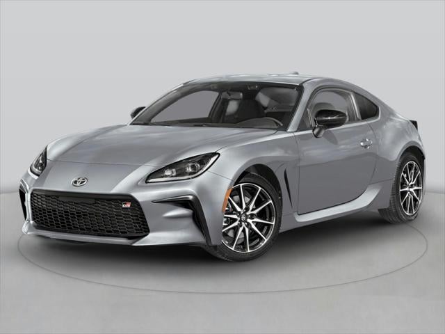 2026 Toyota GR86 Premium