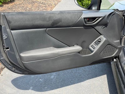 2025 Toyota GR86 Premium