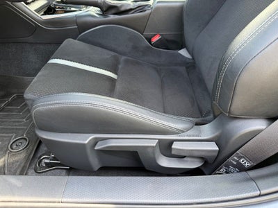 2025 Toyota GR86 Premium