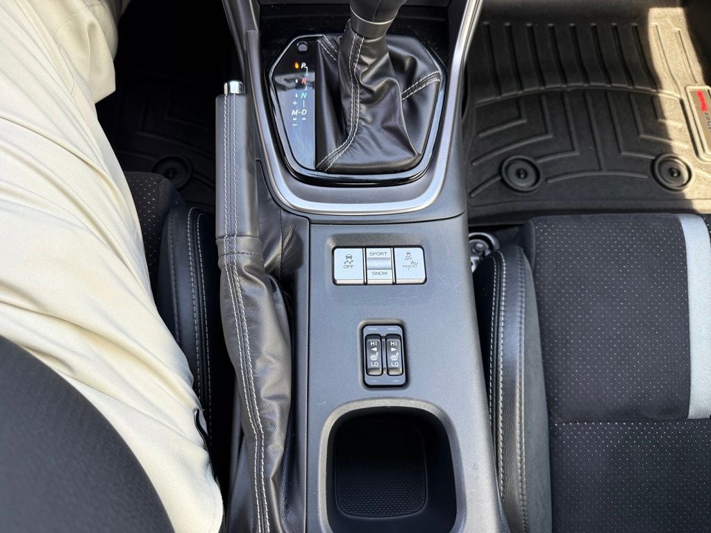 2025 Toyota GR86 Premium