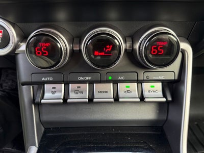 2025 Toyota GR86 Premium