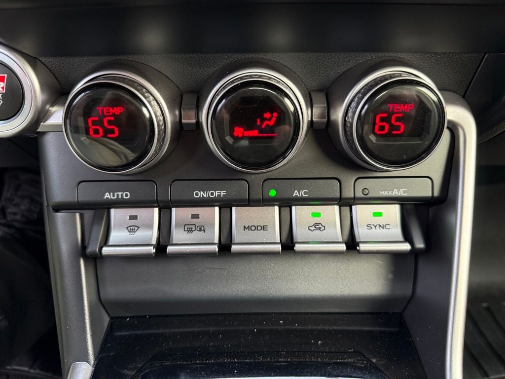 2025 Toyota GR86 Premium