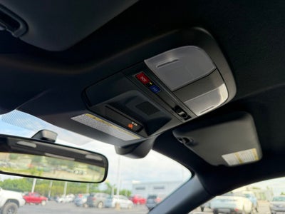 2025 Toyota GR86 Premium