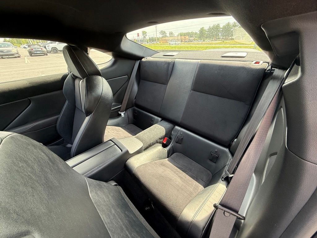 2025 Toyota GR86 Premium