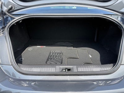 2025 Toyota GR86 Premium