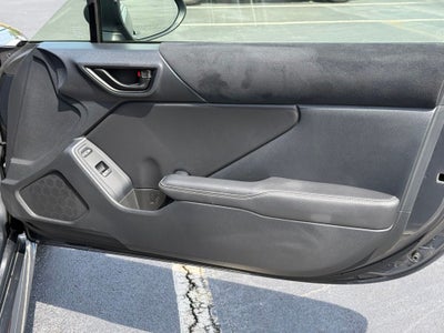 2025 Toyota GR86 Premium