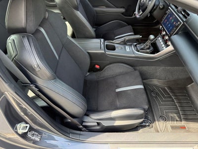 2025 Toyota GR86 Premium