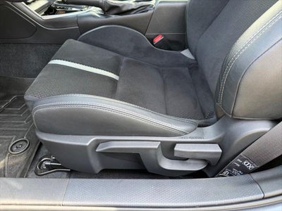 2025 Toyota GR86 Premium
