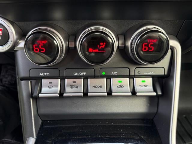 2025 Toyota GR86 Premium
