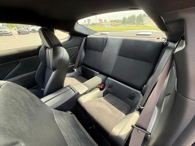 2025 Toyota GR86 Premium