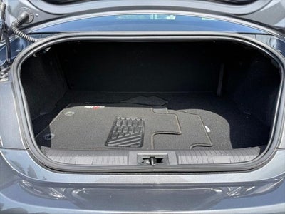 2025 Toyota GR86 Premium
