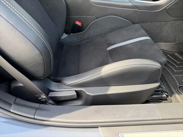 2025 Toyota GR86 Premium