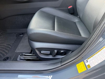 2024 Toyota Prius Limited