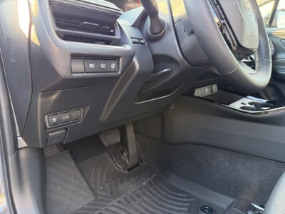 2024 Toyota Prius Limited
