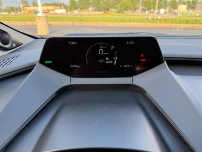 2024 Toyota Prius Limited