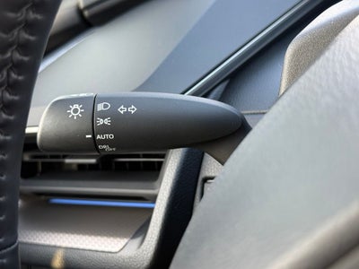 2024 Toyota Prius Limited