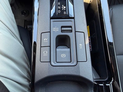 2024 Toyota Prius Limited