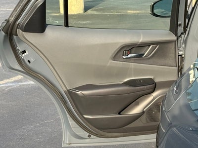 2024 Toyota Prius Limited