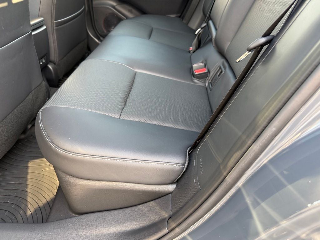 2024 Toyota Prius Limited