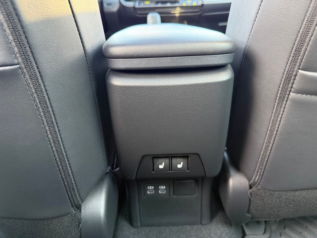2024 Toyota Prius Limited
