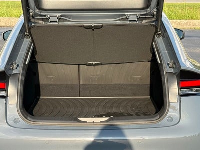 2024 Toyota Prius Limited