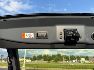 2024 Toyota Prius Limited