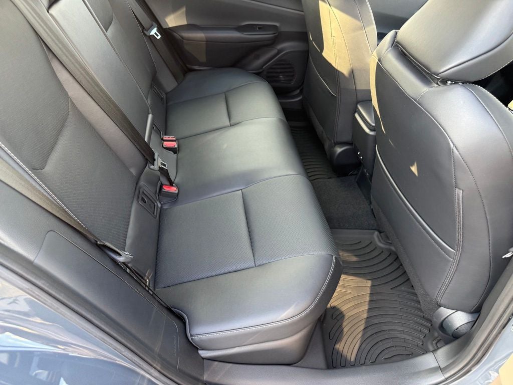 2024 Toyota Prius Limited