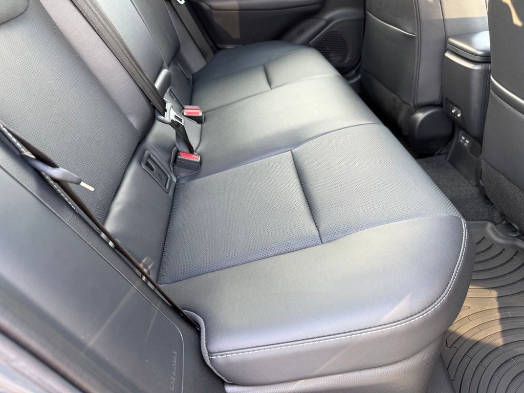 2024 Toyota Prius Limited