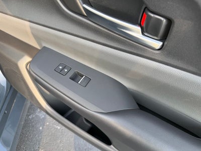2024 Toyota Prius Limited