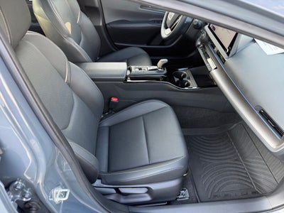 2024 Toyota Prius Limited
