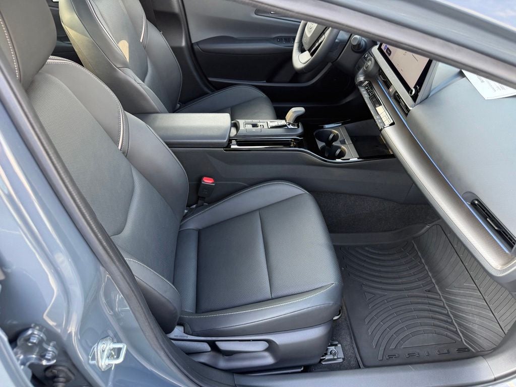 2024 Toyota Prius Limited