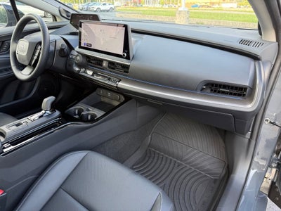 2024 Toyota Prius Limited