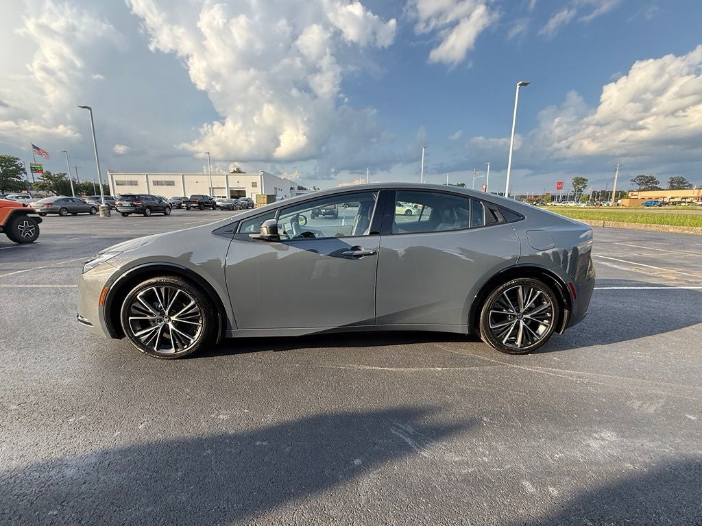 2024 Toyota Prius Limited