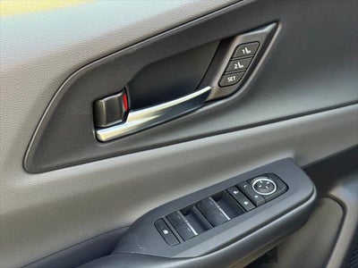 2024 Toyota Prius Limited